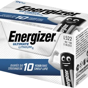 Litiumbatteri Populärt val